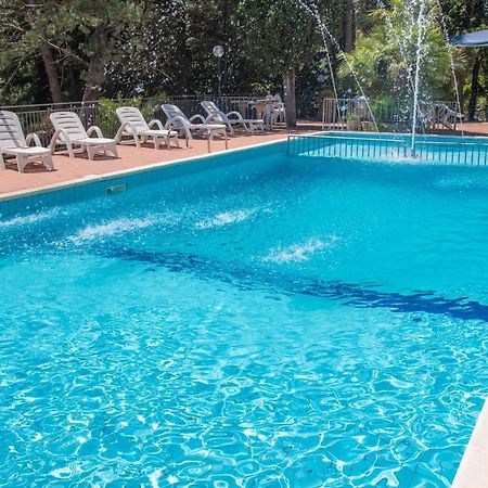 Hotel Eden Perdifumo Ngoại thất bức ảnh