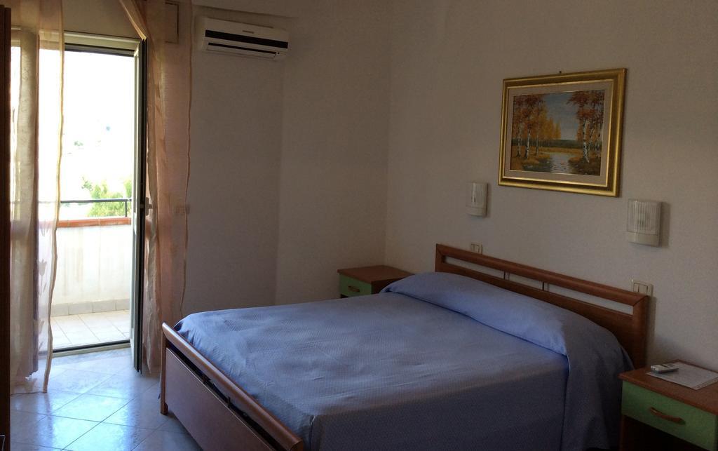 Hotel Eden Perdifumo Ngoại thất bức ảnh