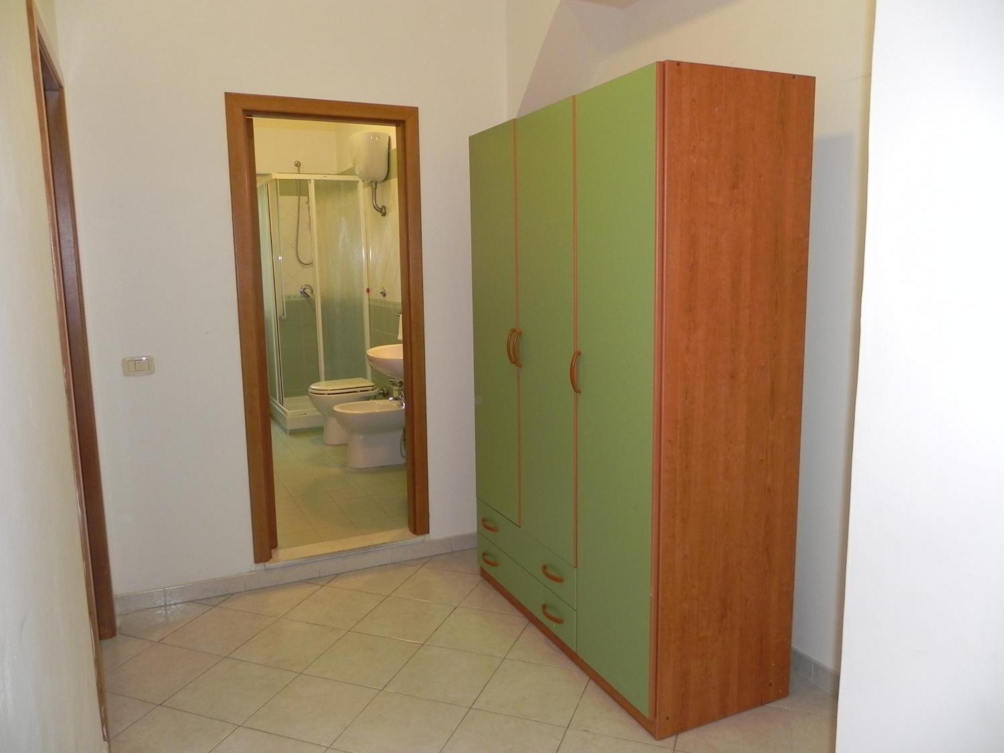 Hotel Eden Perdifumo Ngoại thất bức ảnh