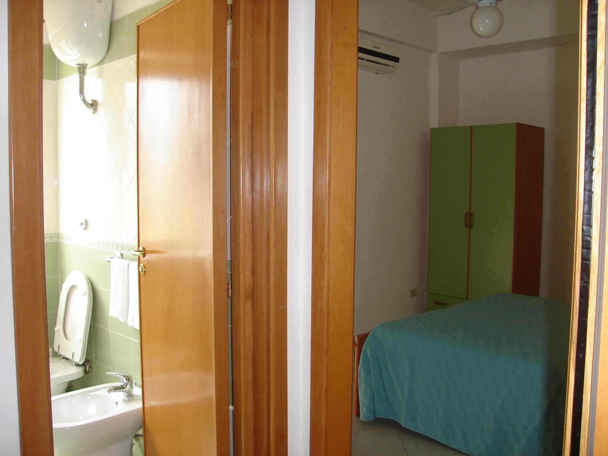 Hotel Eden Perdifumo Ngoại thất bức ảnh