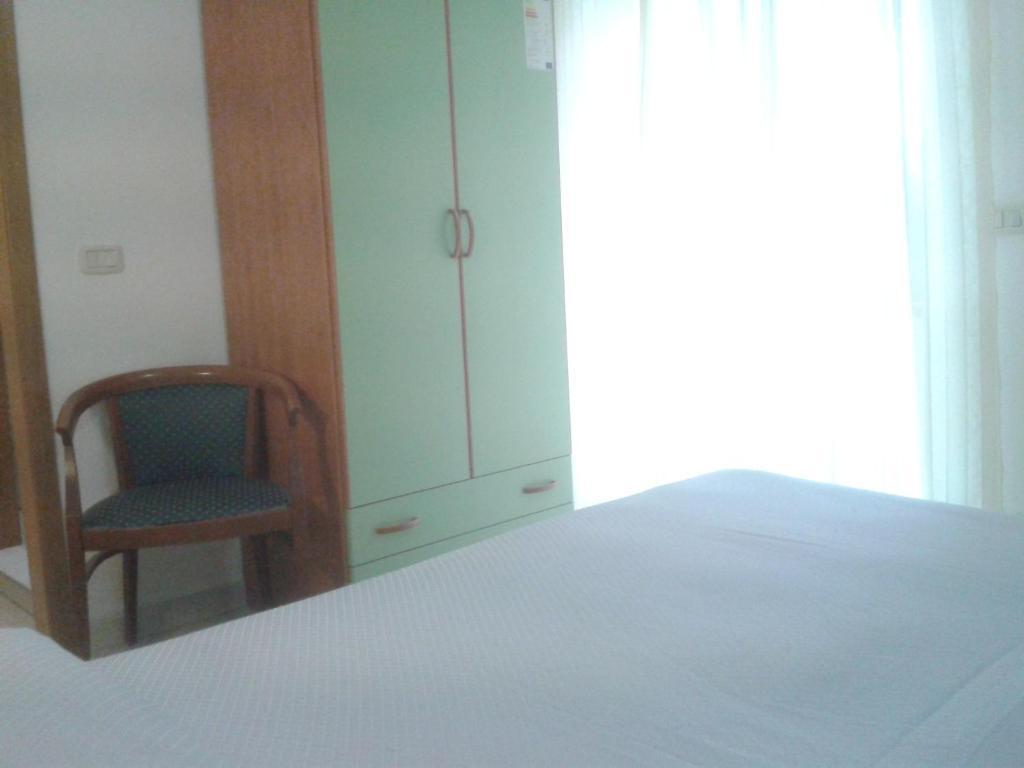 Hotel Eden Perdifumo Ngoại thất bức ảnh