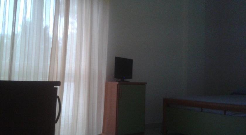 Hotel Eden Perdifumo Ngoại thất bức ảnh
