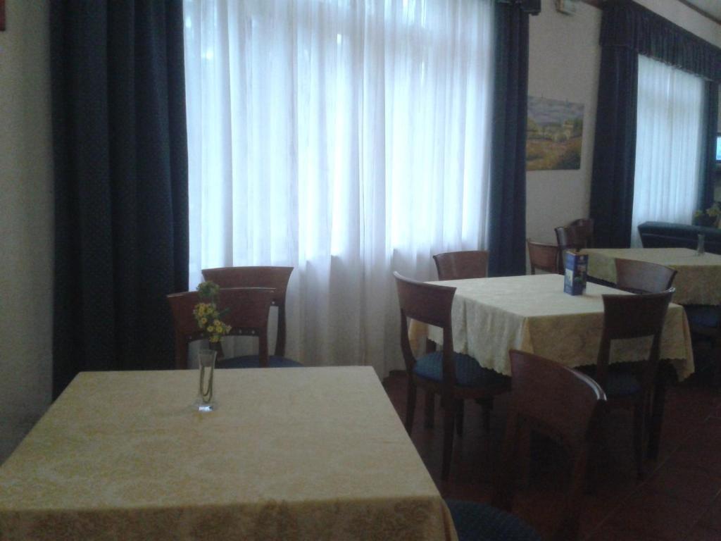 Hotel Eden Perdifumo Ngoại thất bức ảnh