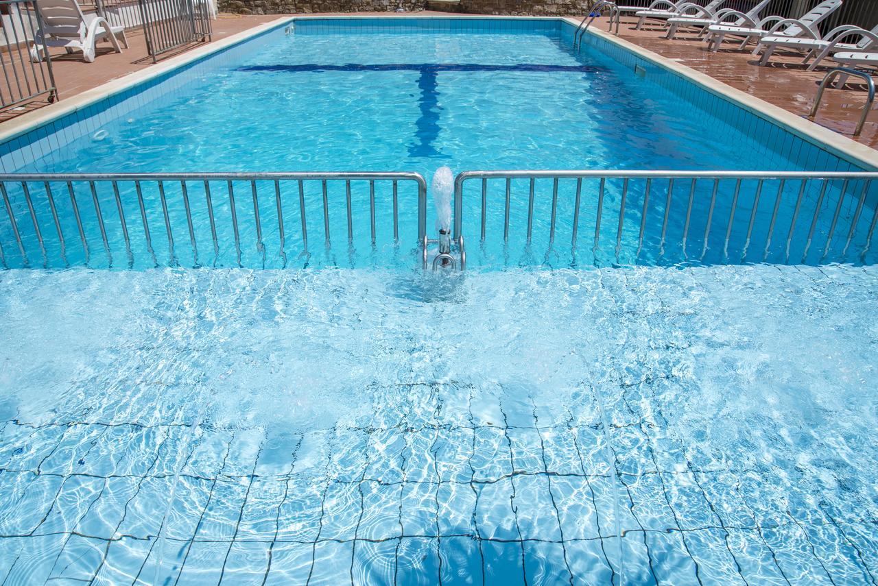 Hotel Eden Perdifumo Ngoại thất bức ảnh