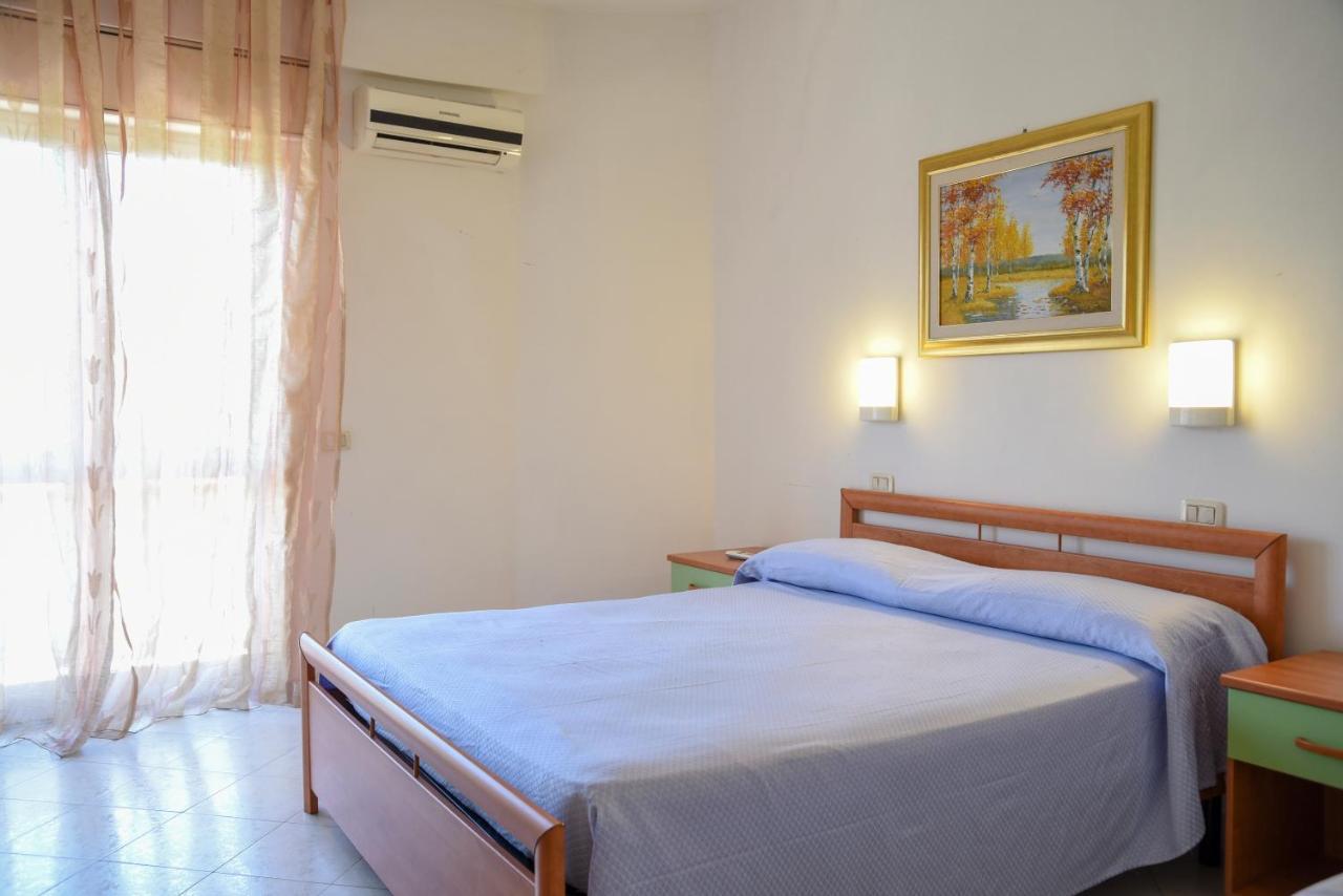 Hotel Eden Perdifumo Ngoại thất bức ảnh