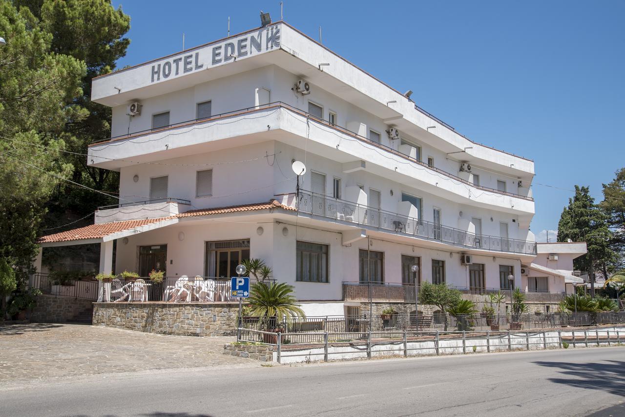 Hotel Eden Perdifumo Ngoại thất bức ảnh