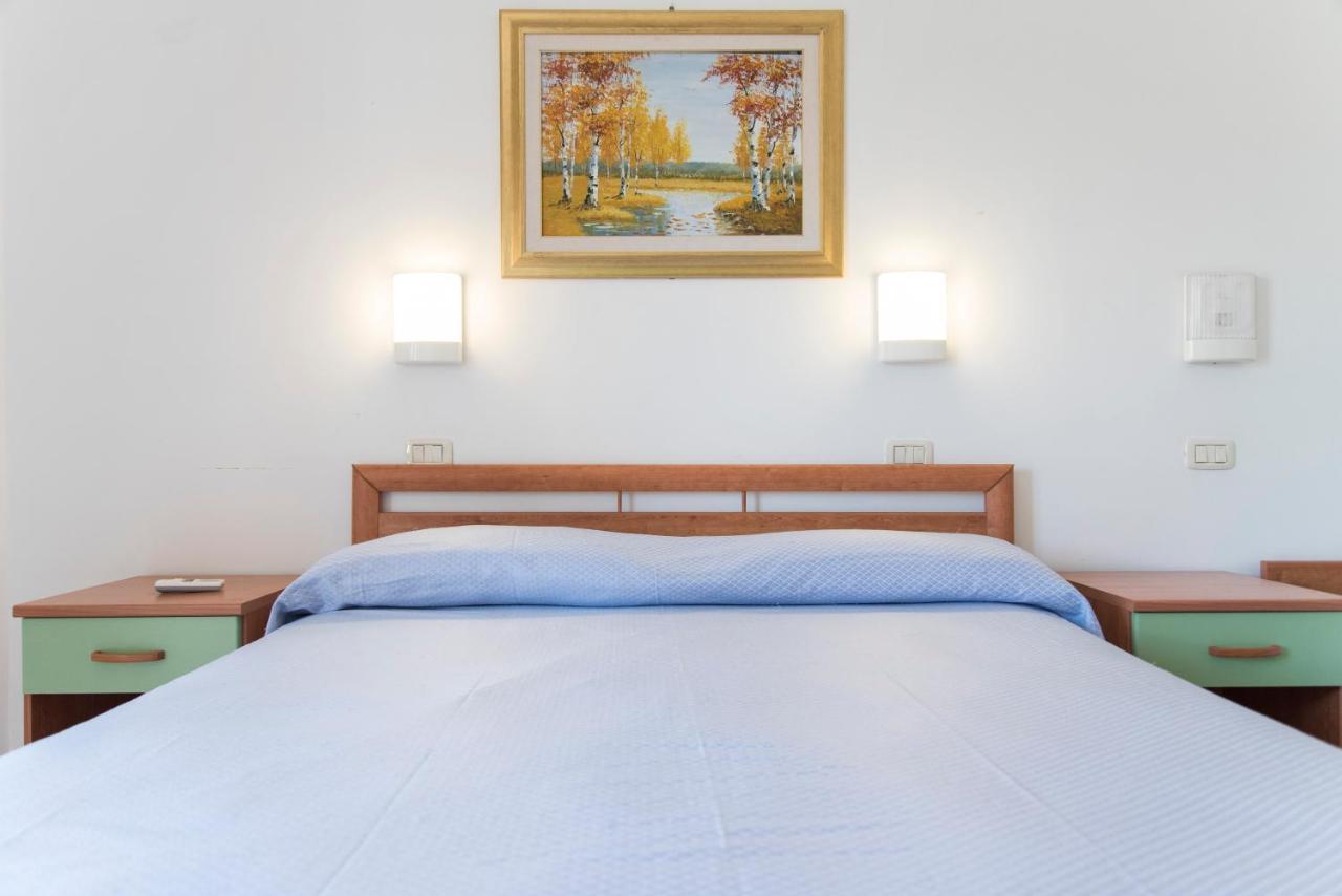 Hotel Eden Perdifumo Ngoại thất bức ảnh