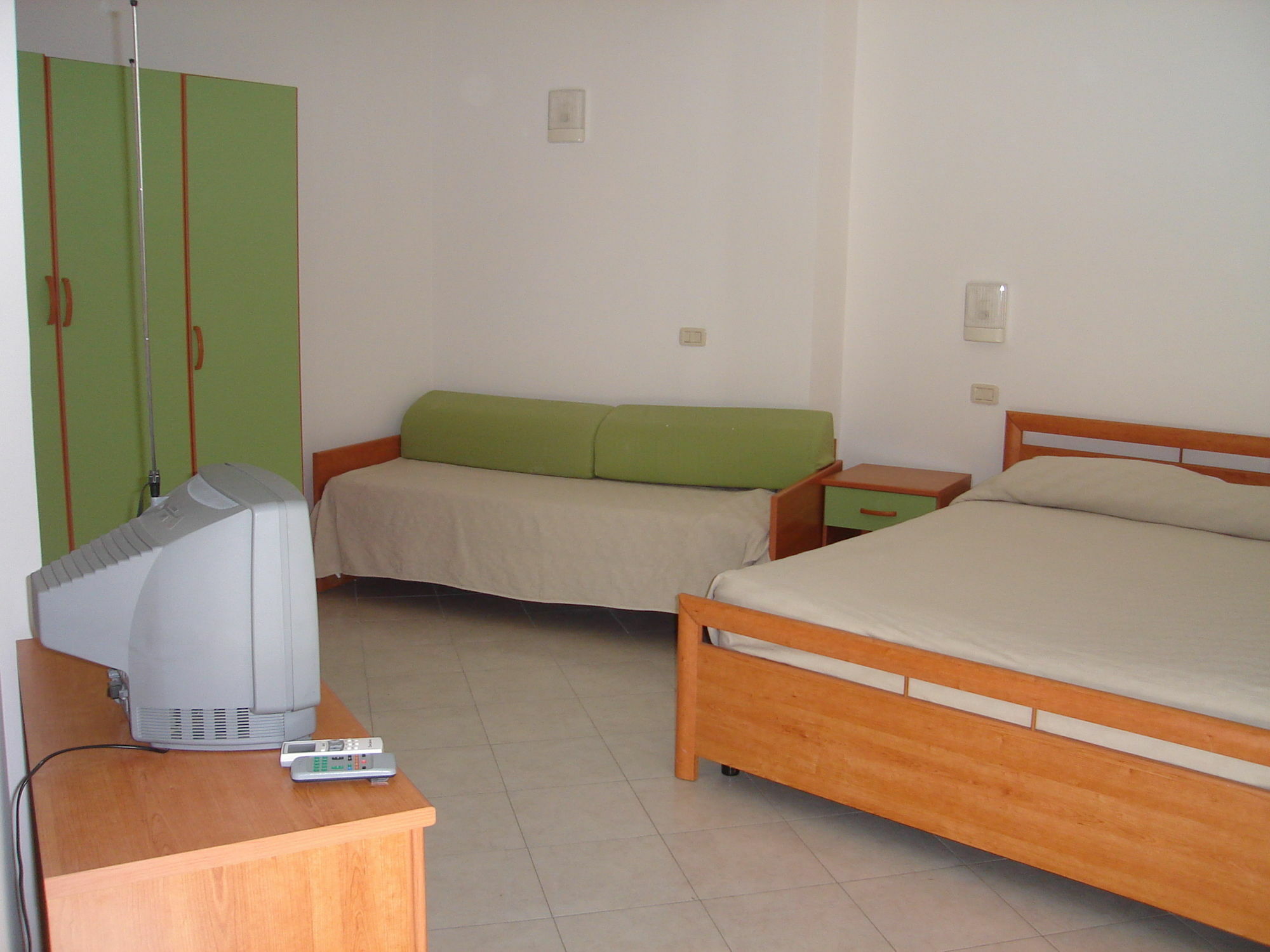 Hotel Eden Perdifumo Ngoại thất bức ảnh