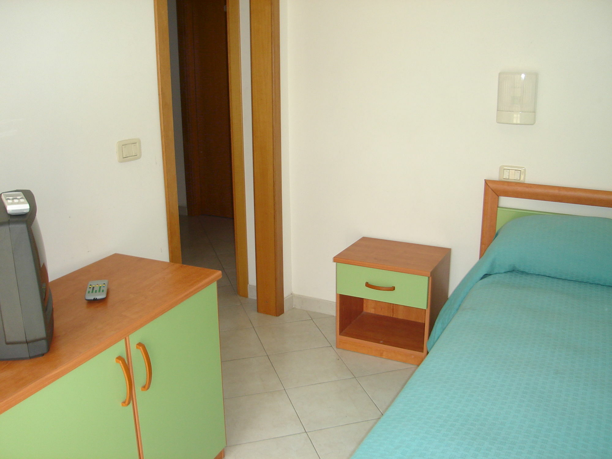 Hotel Eden Perdifumo Ngoại thất bức ảnh
