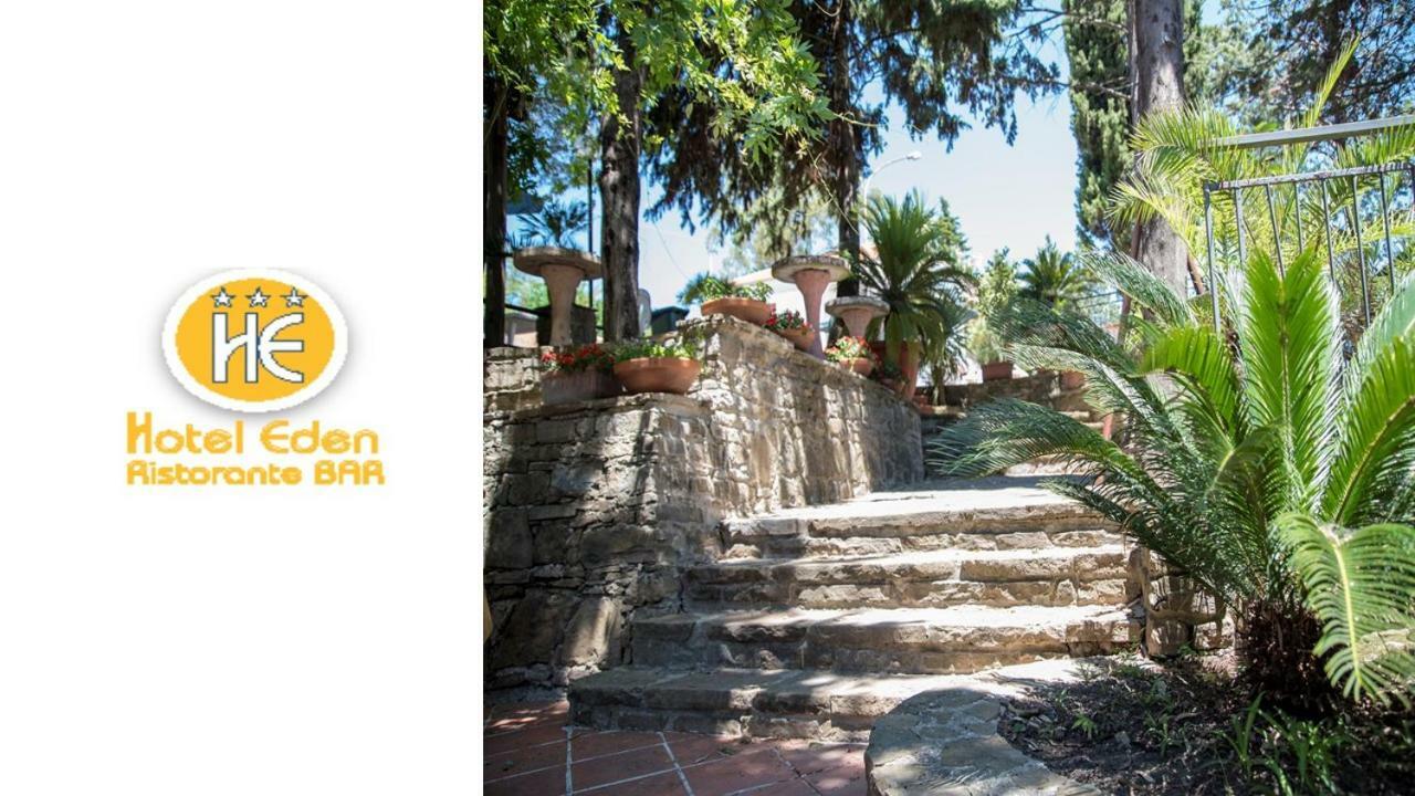 Hotel Eden Perdifumo Ngoại thất bức ảnh