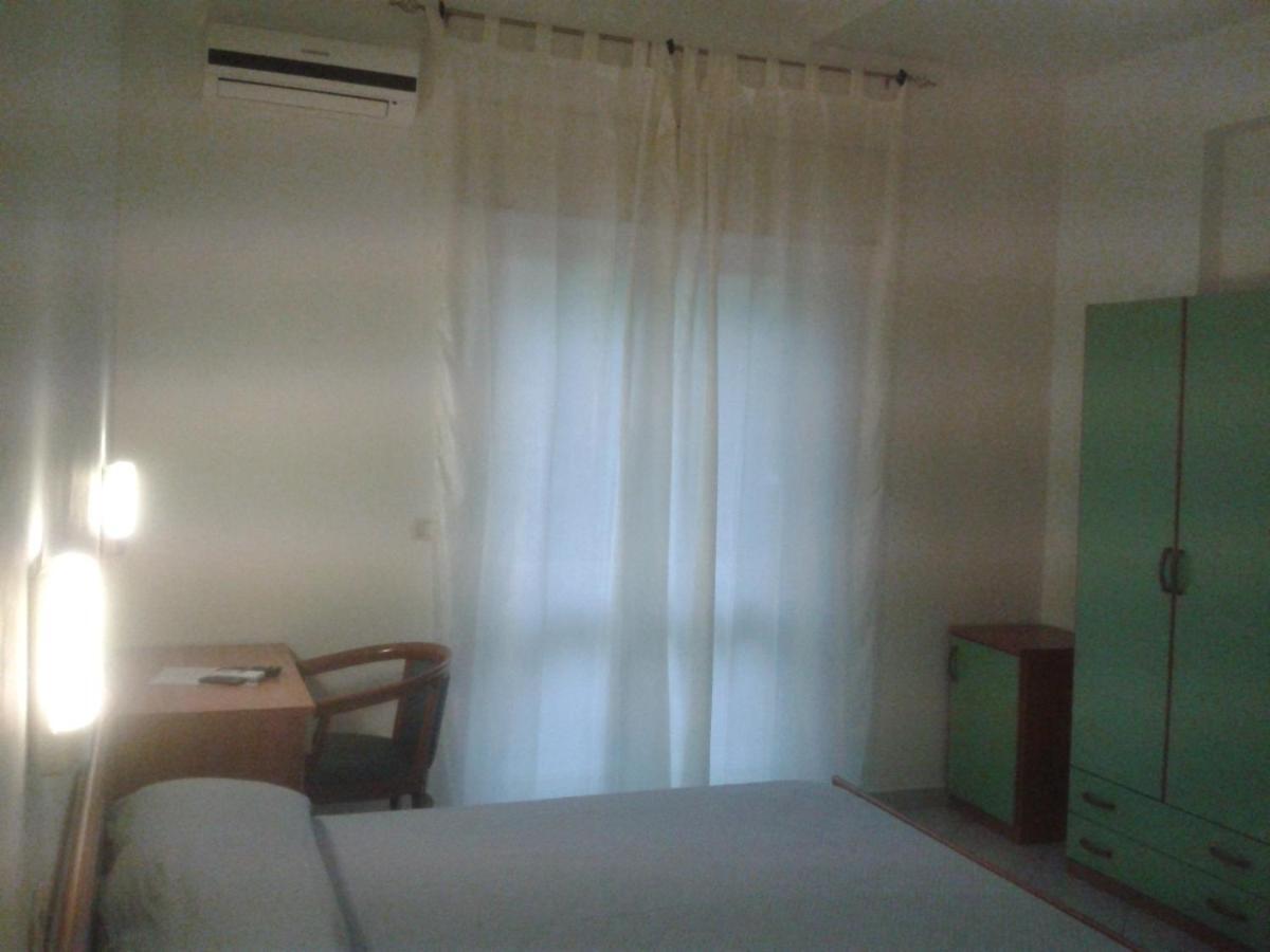 Hotel Eden Perdifumo Ngoại thất bức ảnh