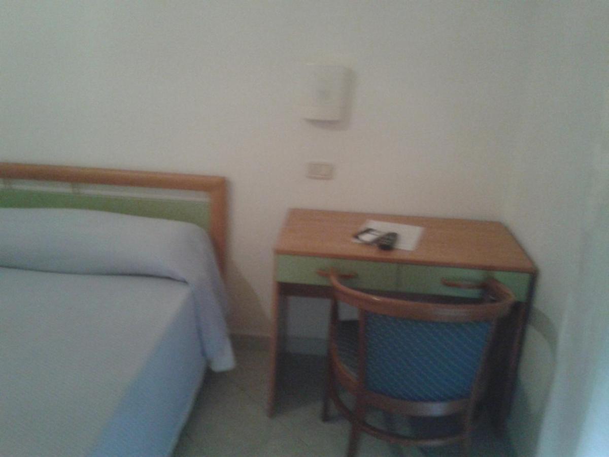 Hotel Eden Perdifumo Ngoại thất bức ảnh
