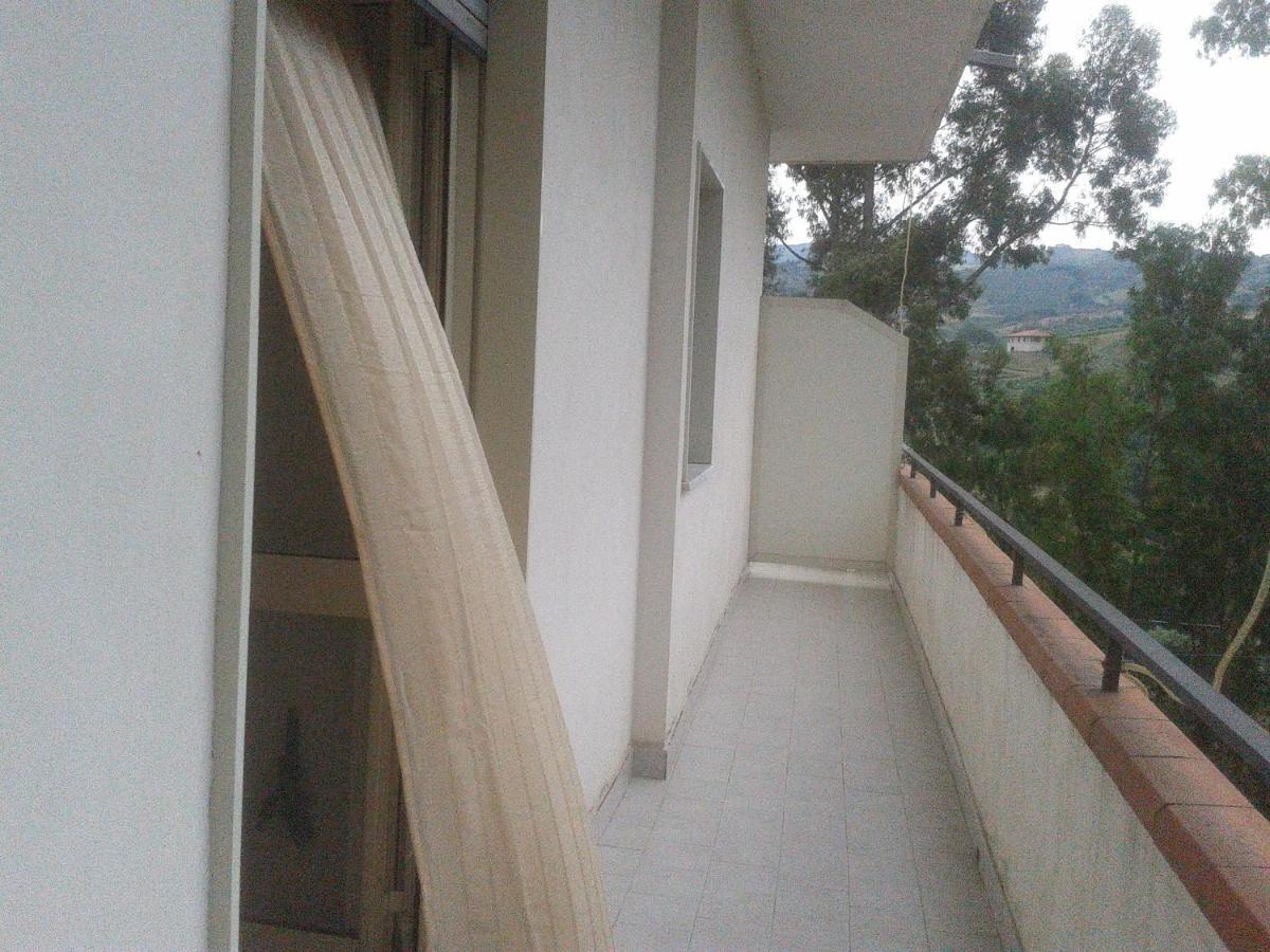 Hotel Eden Perdifumo Ngoại thất bức ảnh