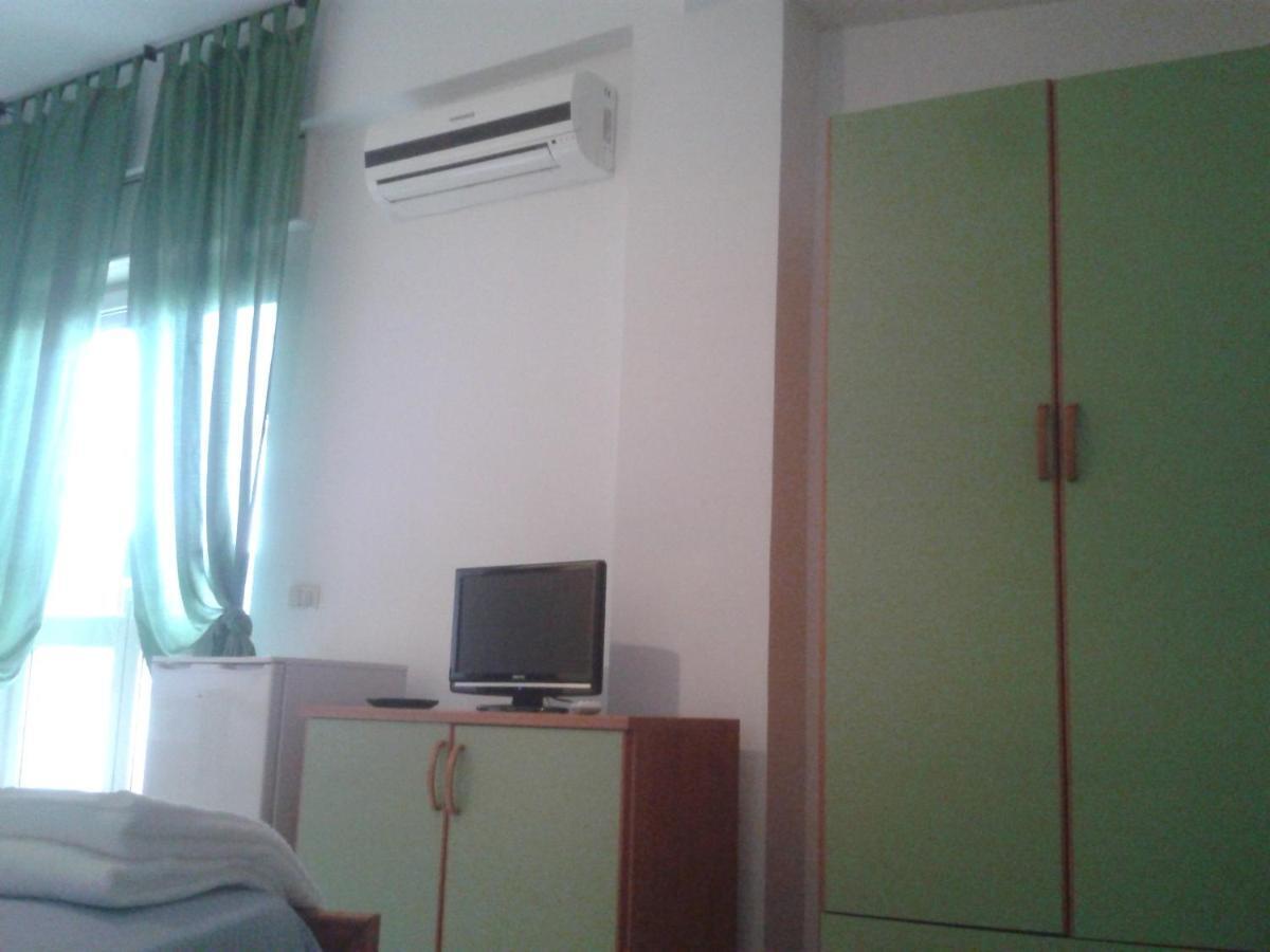 Hotel Eden Perdifumo Ngoại thất bức ảnh