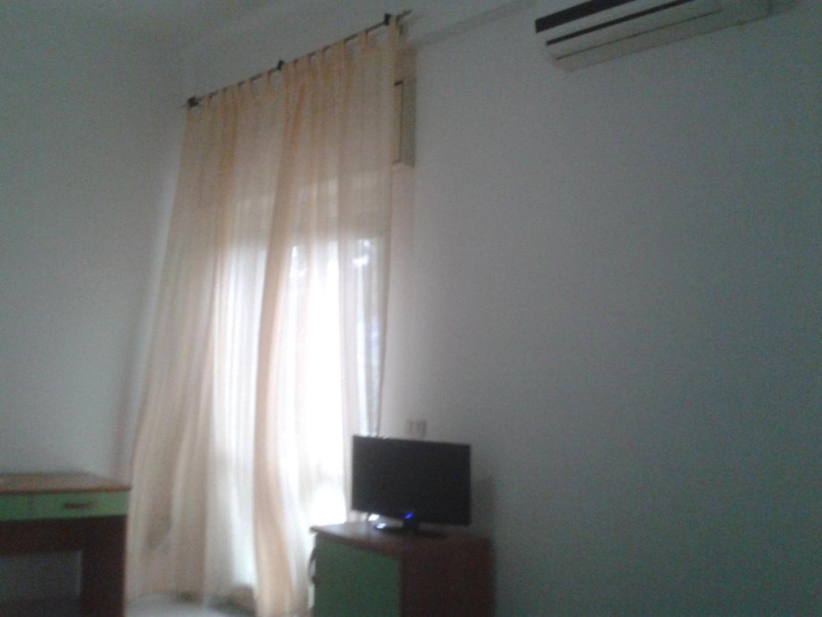 Hotel Eden Perdifumo Phòng bức ảnh