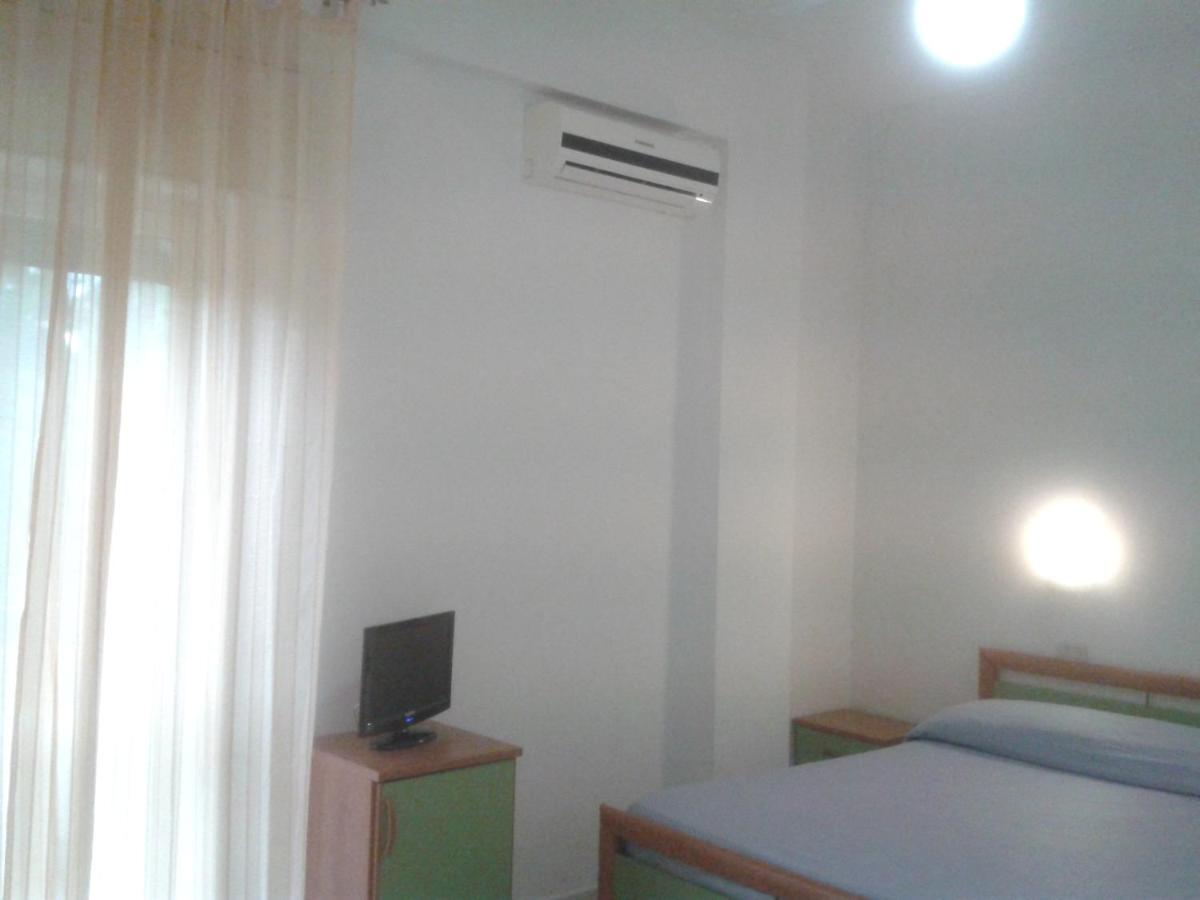 Hotel Eden Perdifumo Phòng bức ảnh