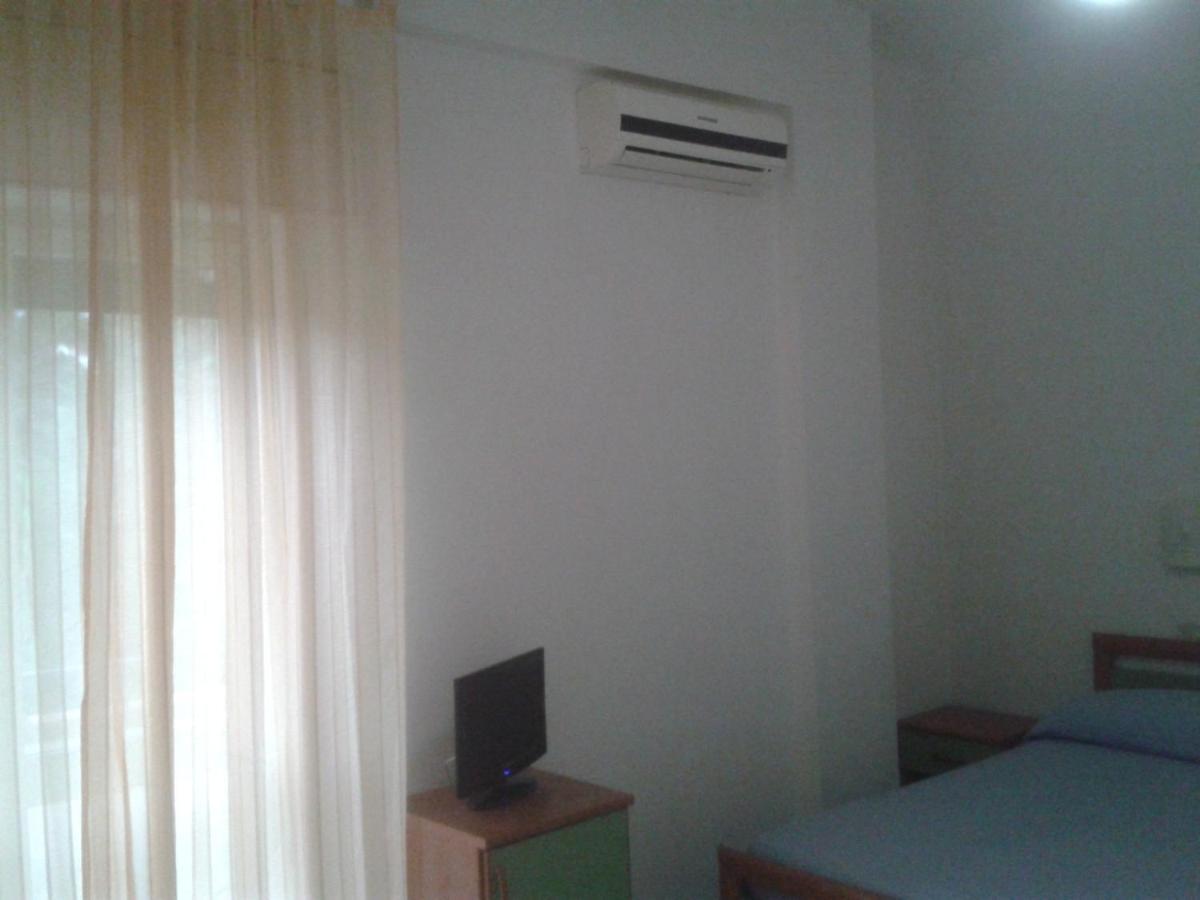 Hotel Eden Perdifumo Ngoại thất bức ảnh