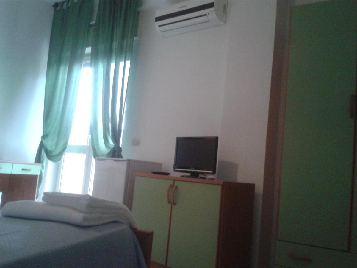 Hotel Eden Perdifumo Ngoại thất bức ảnh
