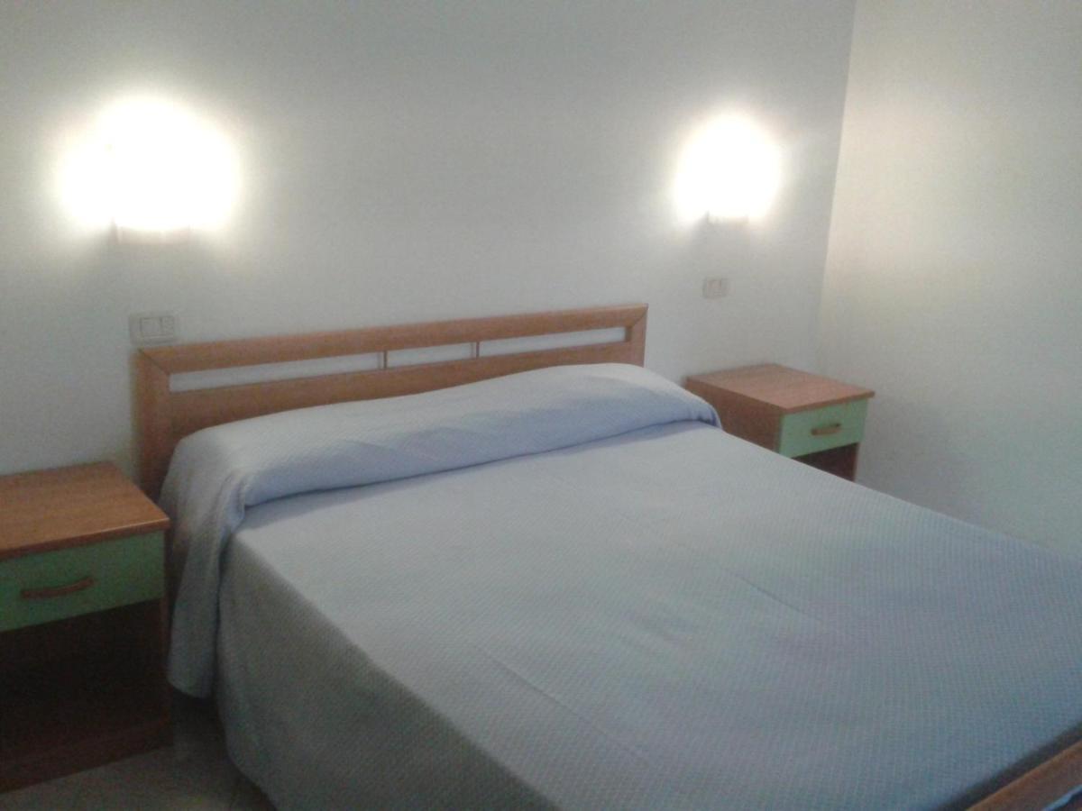 Hotel Eden Perdifumo Phòng bức ảnh